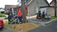 Brandeinsatz Brand_2