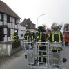 Brandeinsatz Brand_1