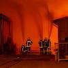 Brandeinsatz Brand_3