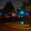Brandeinsatz Brand_1