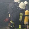 Brandeinsatz Brand_2