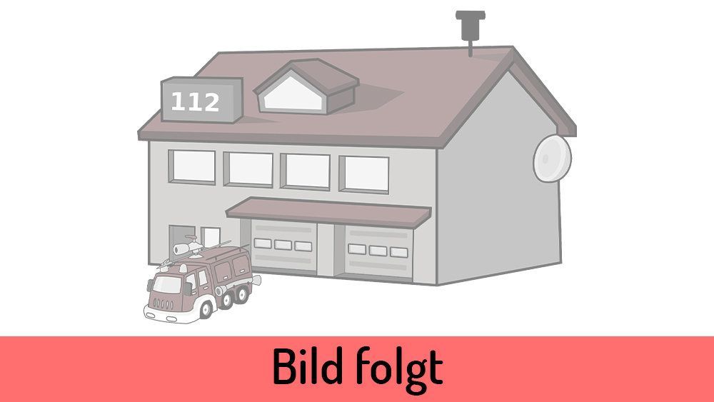 Gerätehaus Scheidingen