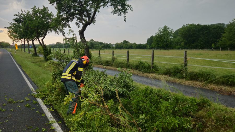 Einsatzfoto