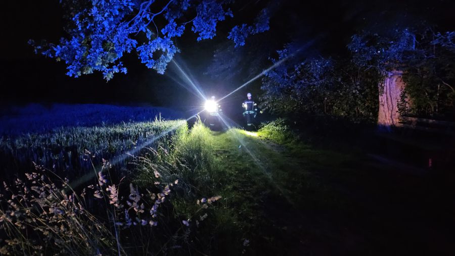Einsatzfoto