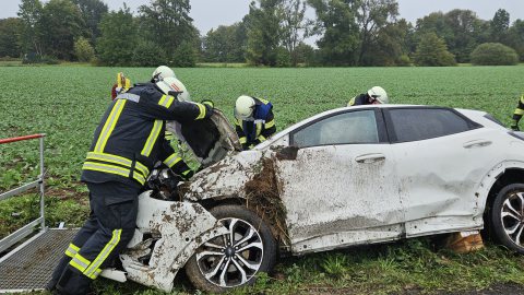 Einsatzfoto